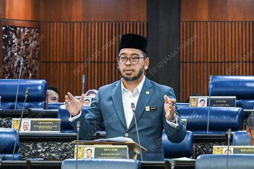 DR ZULKIFLI HASAN