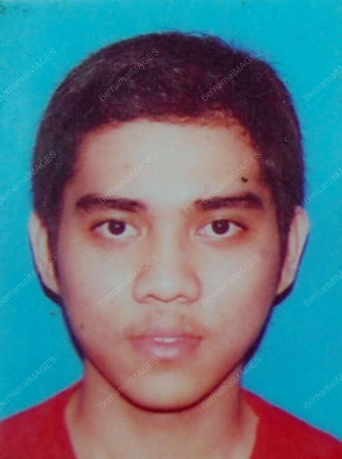 KEMALANGAN MAUT