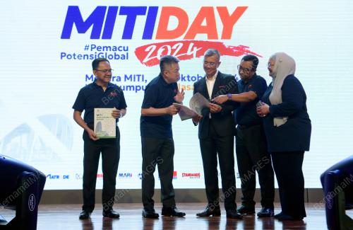 MITIDAY 2024