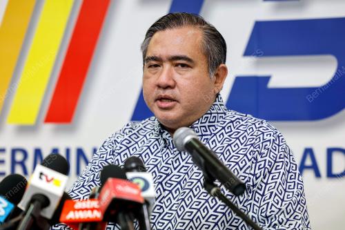 ANTHONY LOKE