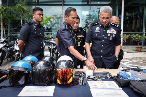 DATUK HABIBI MAJINJI