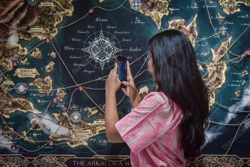 PAMERAN ILUSTRASI KUALA LUMPUR (KLIF) 2025