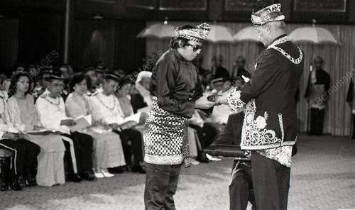 HARI KEPUTERAAN