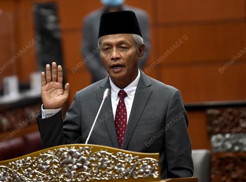 DATUK OTHMAN AZIZ
