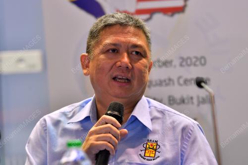 GERARD MONTEIRO