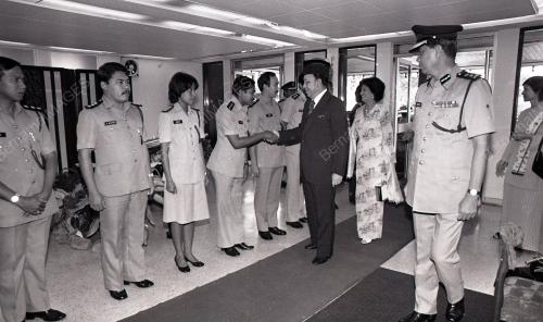TUANKU JA'AFAR
