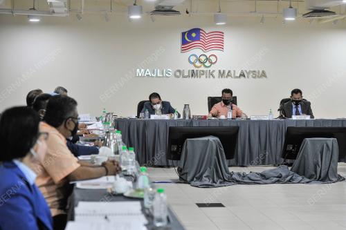 TAN SRI MOHAMAD NORZA ZAKARIA