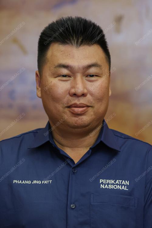PHAANG JING FATT
