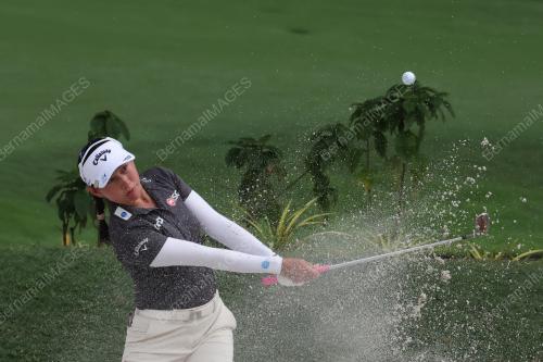 GOLF MAYBANK CHAMPIONSHIP 2025