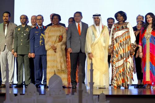 DATUK SERI SALAHUDDIN AYUB