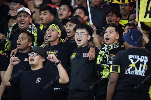 AFF 2022 MALAYSIA VS SINGAPURA