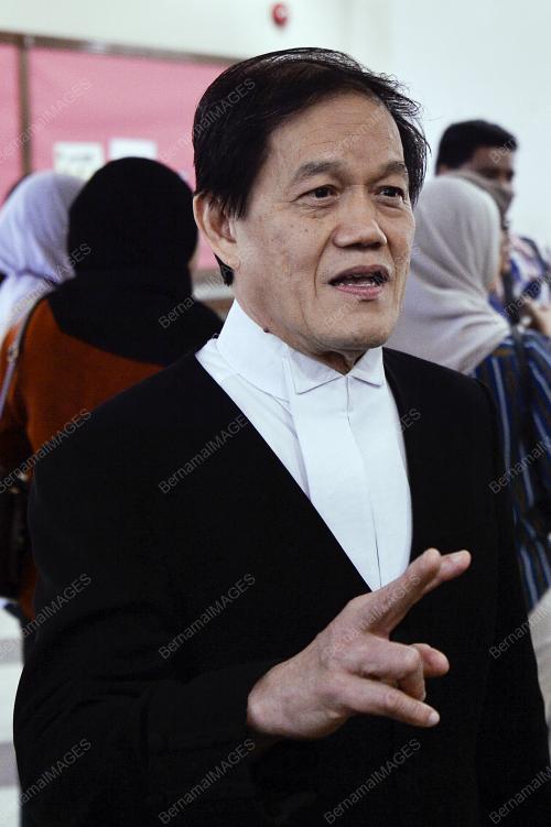MAHKAMAH TINGGI
