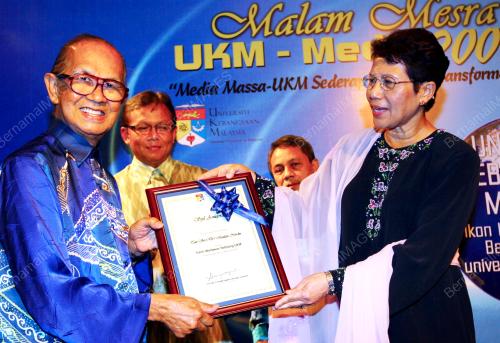 DR SHARIFAH HAPSAH SYED HASAN SHAHABUDIN