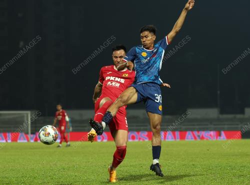 LIGA SUPER MALAYSIA 2023
