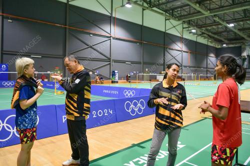 DATUK HAMIDIN MOHD AMIN