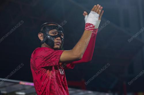 FAISAL HALIM
