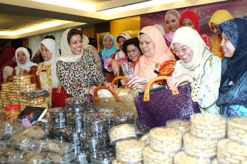 SHAHRIZAT ABDUL JALIL
