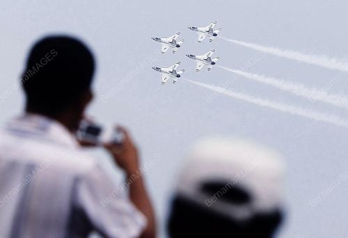 THUNDERBIRDS