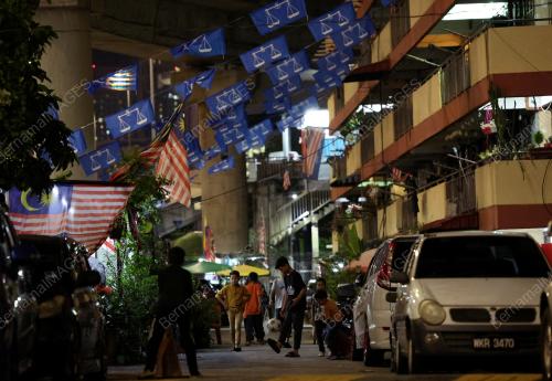 BENDERA BN