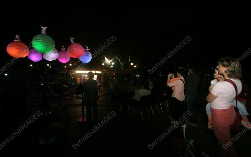 THEATRE OF WATER SHOW