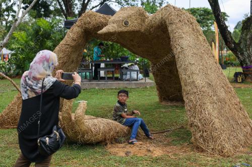 KUALA LUMPUR PARK FESTIVAL