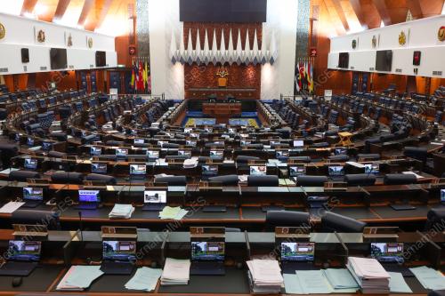 DEWAN RAKYAT