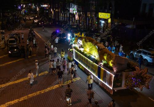 WESAK CELEBRATION