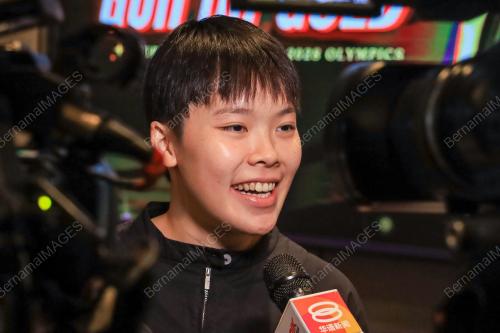 GOH JIN WEI