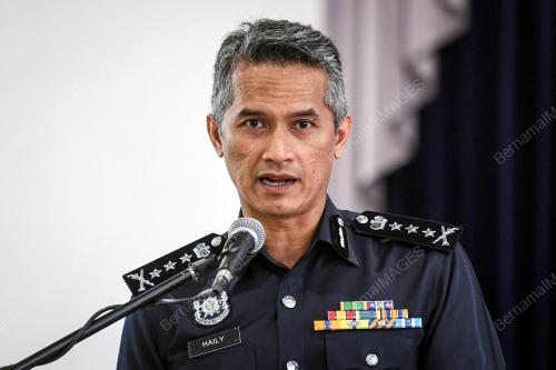 MAJLIS ANAK-ANAK CEMERLANG SPM