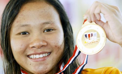 KEJOHANAN SUKAN MINI OLIMPIK 2009