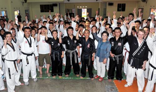 KL29_04082013_TAEKWONDO