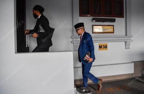 ARIZ RAMLI