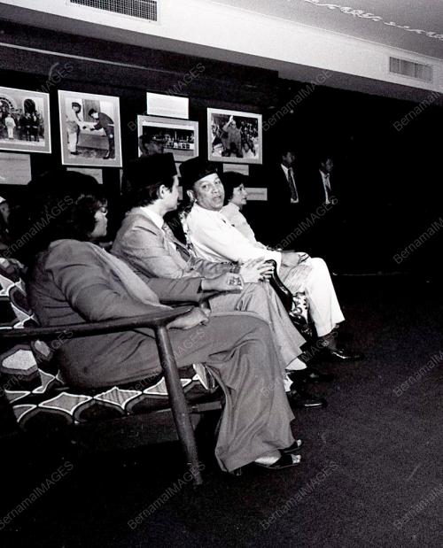 MEMORIAL TUN ABDUL RAZAK
