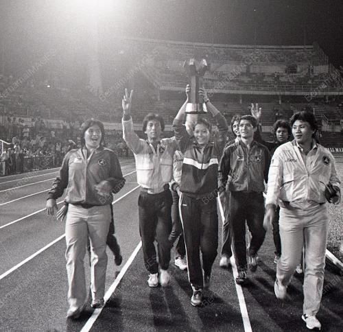 KEJOHANAN PIALA SUHARTO