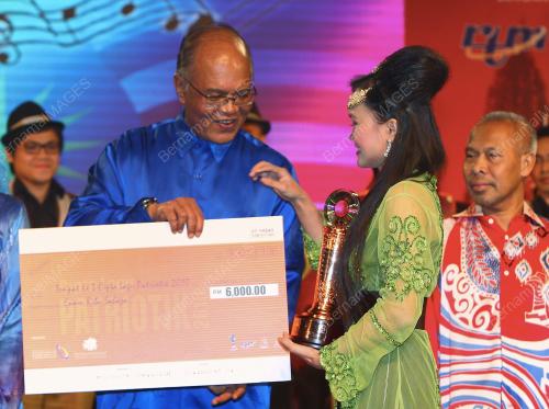 KAMARUDDIN SIARAF