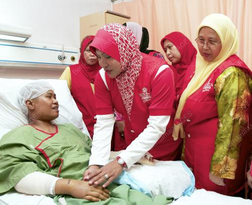 RENY RAHAYU MOHD ISHAK