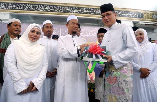 KL29_05032017_KHATAM_QURAN