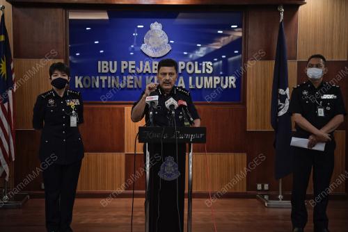 DATUK AZMI ABU KASSIM