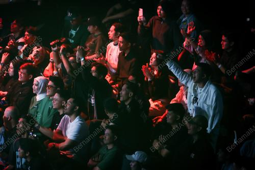 FURY CAMPIONSHIP