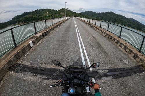 JELAJAH MALAYSIA DALAM 24 JAM