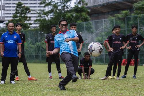 ABDULLAH IZHAR MOHAMED YUSOF