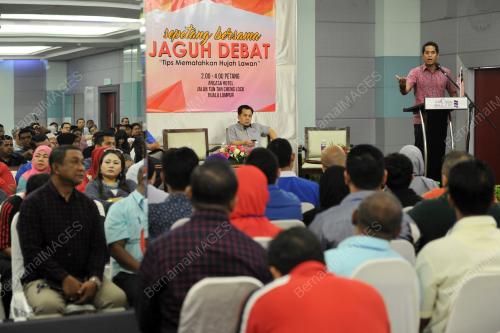 KL29_05112016_DEBAT