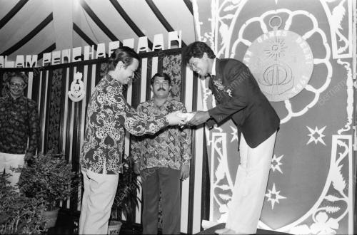 SUKAN ASIA