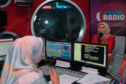 DATUK SERI NANCY SHUKRI