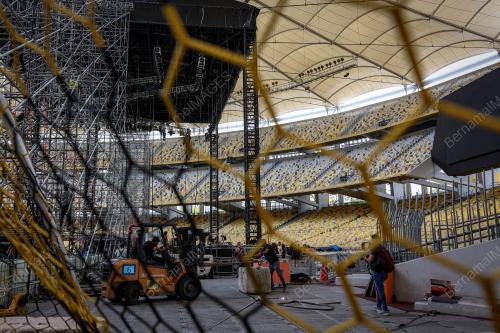 STADIUM NASIONAL BUKIT JALIL