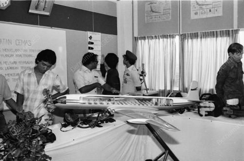 KOLEJ PENERBANGAN AWAM
