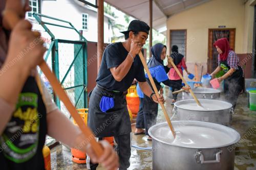 TEPUNG PELITA RAMADAN