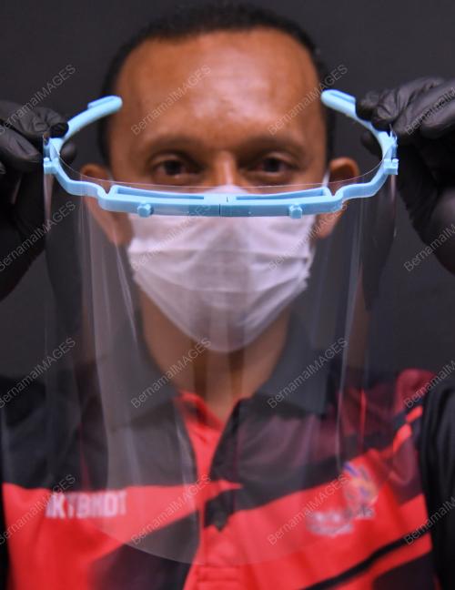 FACE SHIELD