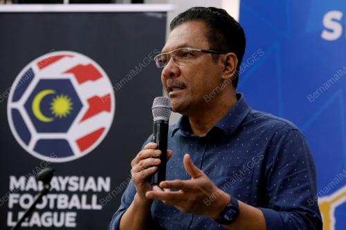 DATUK AB GHANI HASSAN