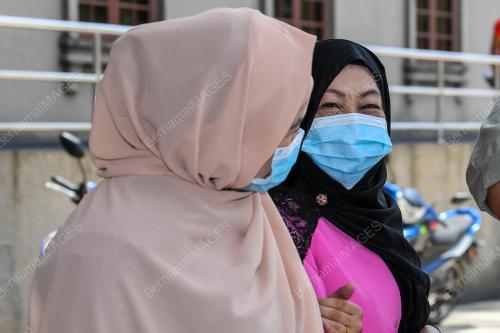 MAHKAMAH TINGGI KL